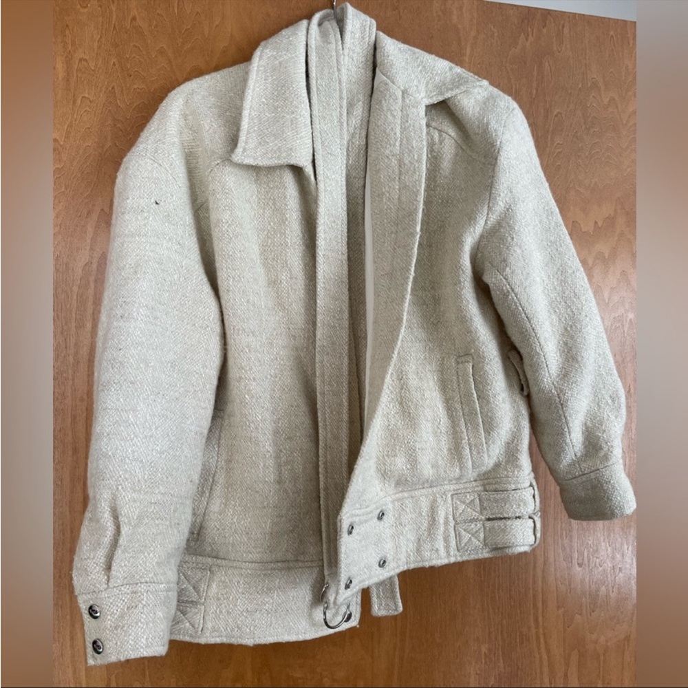 IRO jacket